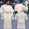 Bucketsquad x NBA All-Star 2026 Galaxy Tee T-Shirt