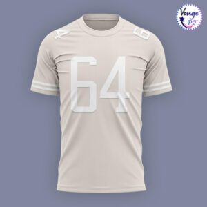 Bad Bunny Super Bowl LX – 2026 NFL T Shirt 2