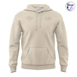 Bad Bunny x Super Tazn Super Bowl Hoodie 2