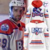 Bakersfield Condor Hockey 2026 New Hoodie