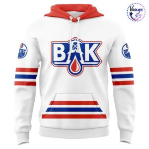 Bakersfield Condor Hockey 2026 New Hoodie 2