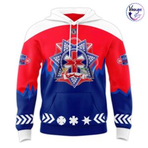 Binghamton Black Bears 2026 New Specialty Hoodie 2