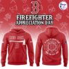 Boston Red Sox Cyberpunk Warm Up Limited Edition Hoodie