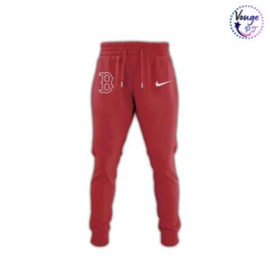 Boston Red Sox Firefighter Application Hoodie 3