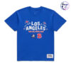 Bad Bunny Super Bowl LX – 2026 NFL T-Shirt