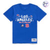 Bucketsquad x NBA All-Star 2026 Stars Tee T-Shirt