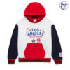 Seattle Seahawks Super Bowl LX 2026 Limited Hoodie
