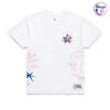 Bucketsquad x NBA All-Star 2026 Galaxy Tee T-Shirt