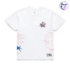 Bucketsquad x NBA Chicago Bulls Legacy Youth Tee