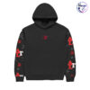 Bucketsquad x NBA Atlanta Hawks Dynasty Hoodie