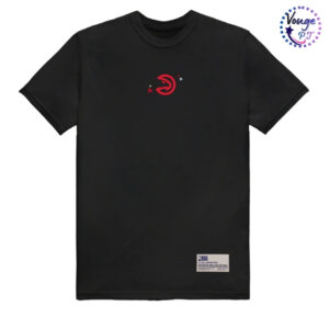 Bucketsquad x NBA Atlanta Hawks Rally Tee 1