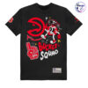 Bucketsquad x NBA Atlanta Hawks Legacy Tee