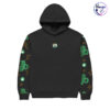 Bucketsquad x NBA Boston Celtics Dynasty Hoodie