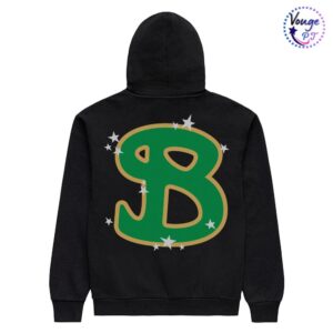 Bucketsquad x NBA Boston Celtics Dynasty Hoodie 2