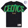 Bucketsquad x NBA Boston Celtics Rally Tee