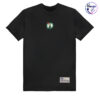 Bucketsquad x NBA Boston Celtics Legacy Youth Tee
