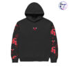 Bucketsquad x NBA  Chicago Bulls Dynasty Hoodie