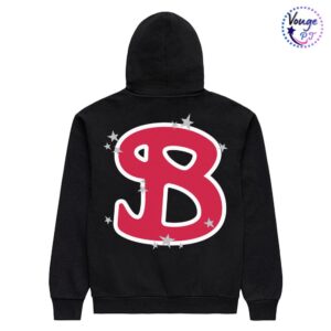 Bucketsquad x NBA Chicago Bulls Dynasty Youth Hoodie 2