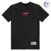 Bucketsquad x NBA Chicago Bulls Rally Tee