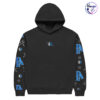 Bucketsquad x NBA Dallas Mavericks Dynasty Hoodie