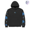 Bucketsquad x NBA Dallas Mavericks Dynasty Hoodie