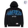 Bucketsquad x NBA Dallas Mavericks Arena Hoodie