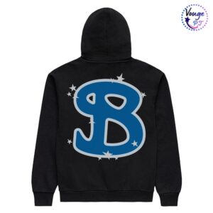 Bucketsquad x NBA Dallas Mavericks Dynasty Youth Hoodie 2