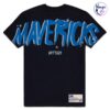 Bucketsquad x NBA Dallas Mavericks Rally Youth Tee