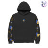 Bucketsquad x NBA Golden State Warriors Dynasty Hoodie