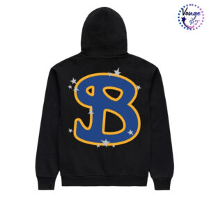 Bucketsquad x NBA Golden State Warriors Dynasty Youth Hoodie 2