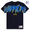 Bucketsquad x NBA Oklahoma City Thunder Legacy Tee