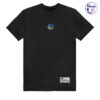 Bucketsquad x NBA Golden State Warriors Legacy Tee