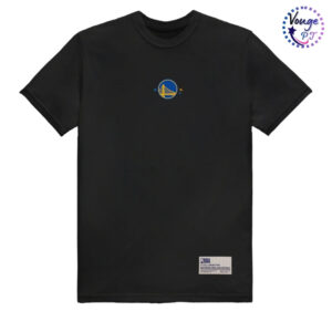 Bucketsquad x NBA Golden State Warriors Rally Tee
