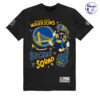 Bucketsquad x NBA Chicago Bulls Legacy Youth Tee