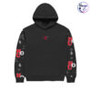 Bucketsquad x NBA Boston Celtics Dynasty Youth Hoodie
