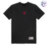 Bucketsquad x NBA Houston Rockets Legacy Youth Tee