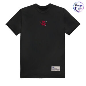 Bucketsquad x NBA Houston Rockets Rally Tee Adult 1