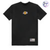Bucketsquad x NBA Los Angeles Lakers Rally Youth Tee