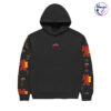 Bucketsquad x NBA Miami Heat Dynasty Hoodie