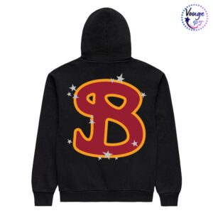Bucketsquad x NBA Miami Heat Dynasty Hoodie 2