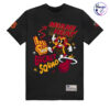 Bucketsquad x NBA Milwaukee Bucks Legacy Tee
