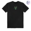 Bucketsquad x NBA New York Knicks Legacy Tee