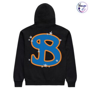 Bucketsquad x NBA New York Knicks Dynasty Hoodie 2