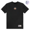 Bucketsquad x NBA New York Knicks Legacy Youth Tee