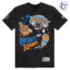 Bucketsquad x NBA New York Knicks Rally Tee