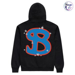 Bucketsquad x NBA Oklahoma City Thunder Dynasty Youth Hoodie 2