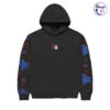 Bucketsquad x NBA Chicago Bulls Dynasty Youth Hoodie