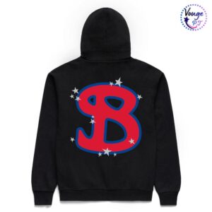 Bucketsquad x NBA Philadelphia Sixers Dynasty Hoodie 2