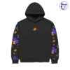 Bucketsquad x NBA Phoenix Suns Arena Hoodie