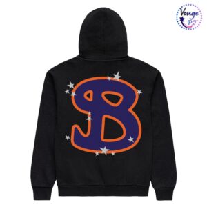 Bucketsquad x NBA Phoenix Suns Dynasty Hoodie 2